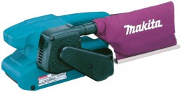 Makita 9911 240VOLT 650W 240V Belt Sander (76x457mm) £126.95